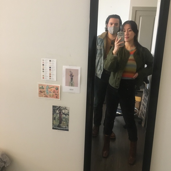 Meet your Posher, Grais - Picture 6 of 7